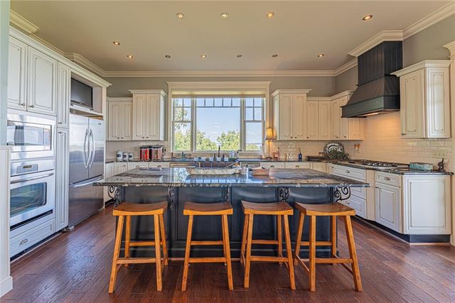 120161 S 4201 Road, Eufaula, OK 74432