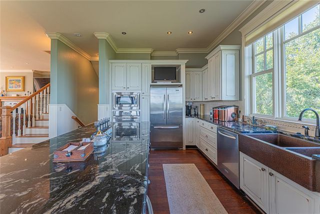 120161 S 4201 Road, Eufaula, OK 74432