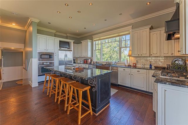 120161 S 4201 Road, Eufaula, OK 74432