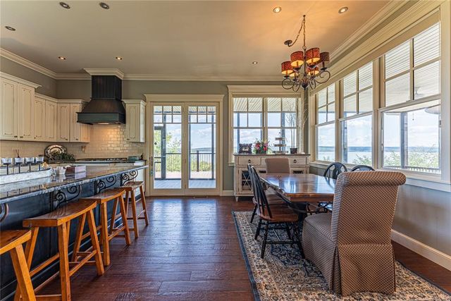 120161 S 4201 Road, Eufaula, OK 74432