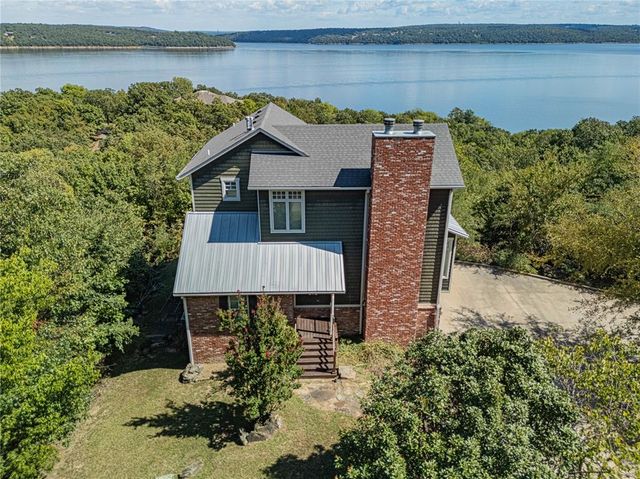 120161 S 4201 Road, Eufaula, OK 74432