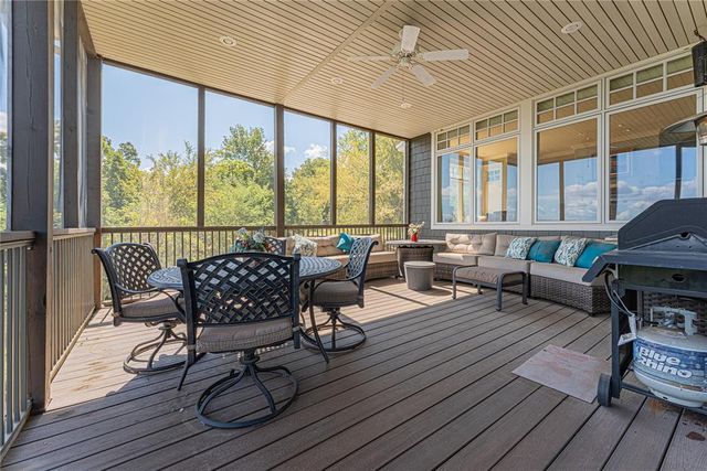 120161 S 4201 Road, Eufaula, OK 74432