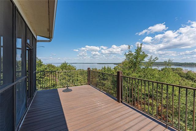 120161 S 4201 Road, Eufaula, OK 74432