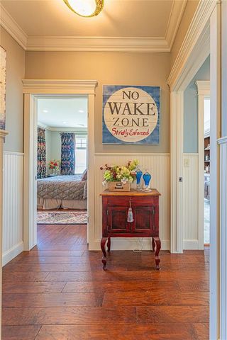 120161 S 4201 Road, Eufaula, OK 74432