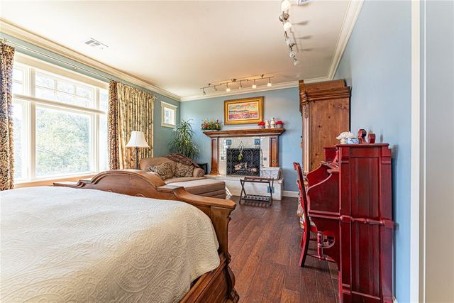 120161 S 4201 Road, Eufaula, OK 74432