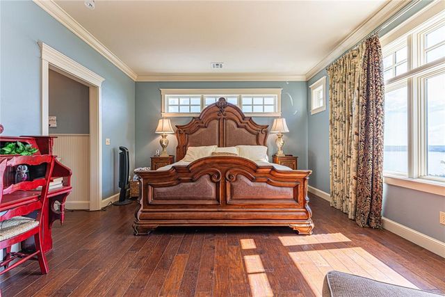 120161 S 4201 Road, Eufaula, OK 74432