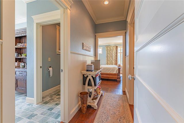 120161 S 4201 Road, Eufaula, OK 74432