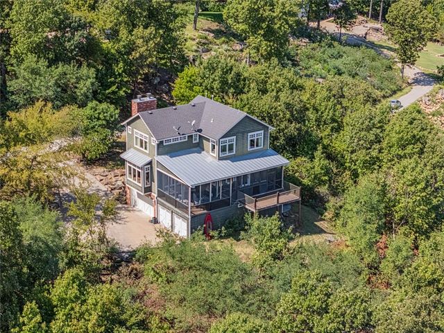 120161 S 4201 Road, Eufaula, OK 74432