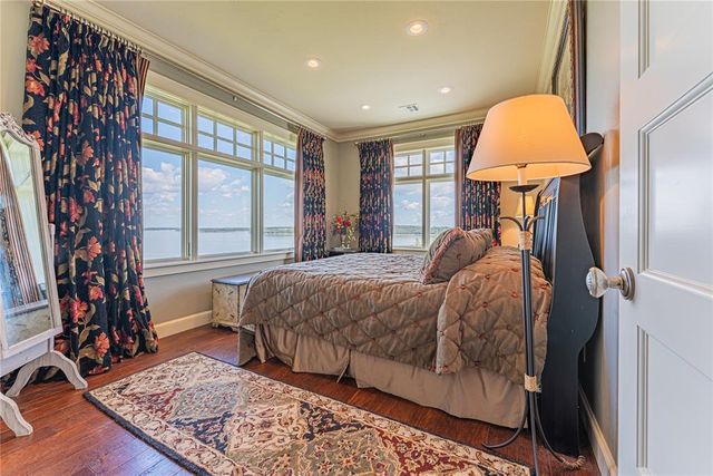 120161 S 4201 Road, Eufaula, OK 74432