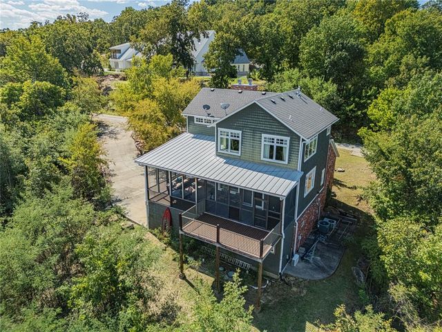 120161 S 4201 Road, Eufaula, OK 74432