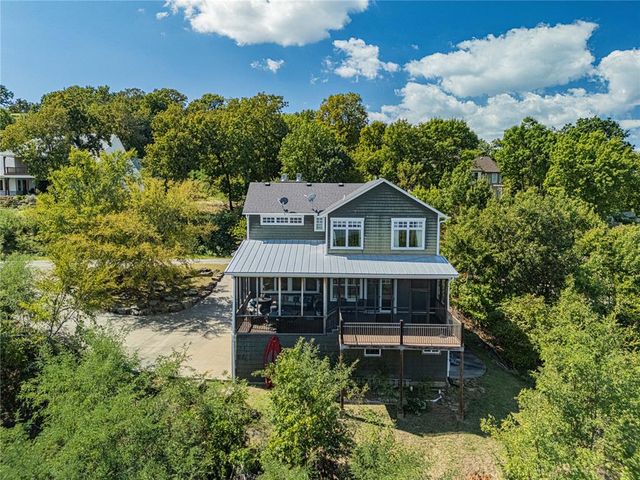 120161 S 4201 Road, Eufaula, OK 74432