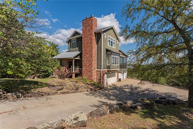 120161 S 4201 Road, Eufaula, OK 74432