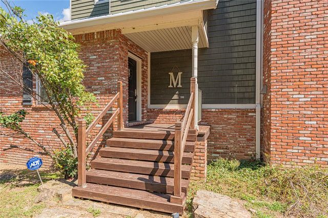 120161 S 4201 Road, Eufaula, OK 74432