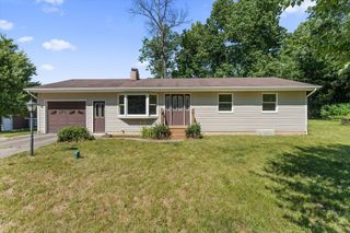 2921 Beebe Road, Howard Twp, MI 49120