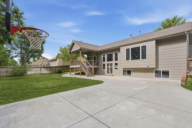 534 N Stonetree, Andover, KS 67002