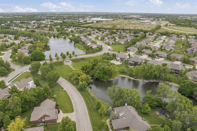 534 N Stonetree, Andover, KS 67002