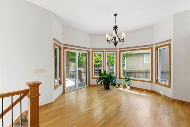 534 N Stonetree, Andover, KS 67002
