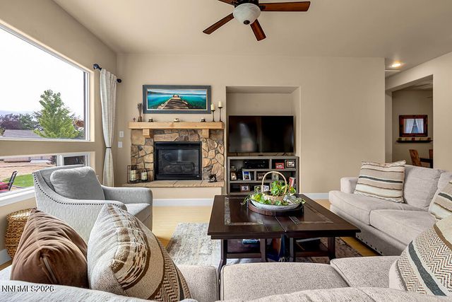7865 Peavine Trail Court, Reno, NV 89523