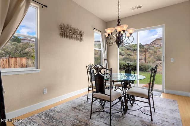 7865 Peavine Trail Court, Reno, NV 89523