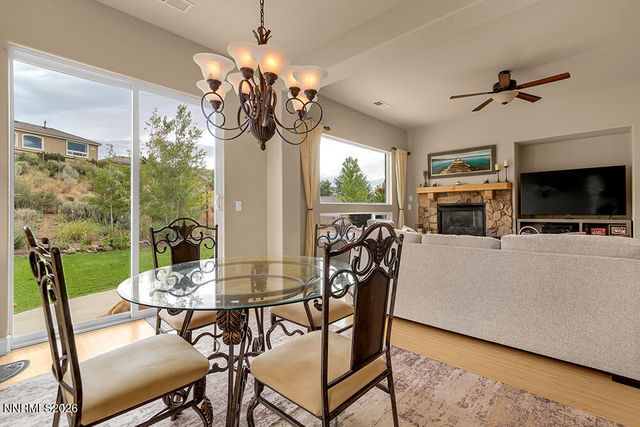 7865 Peavine Trail Court, Reno, NV 89523