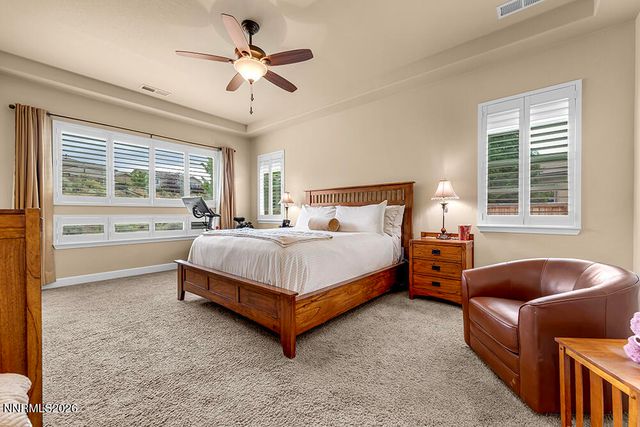 7865 Peavine Trail Court, Reno, NV 89523