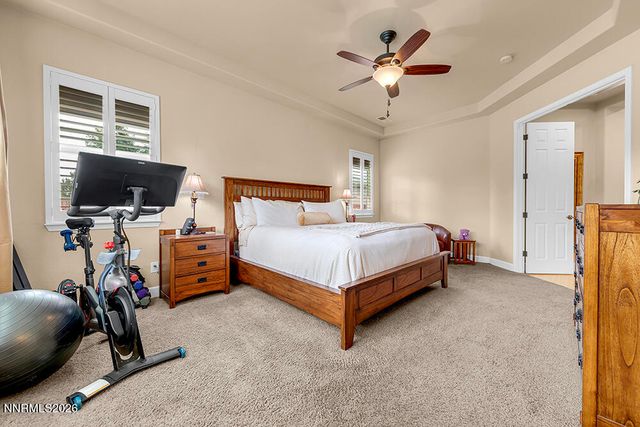 7865 Peavine Trail Court, Reno, NV 89523