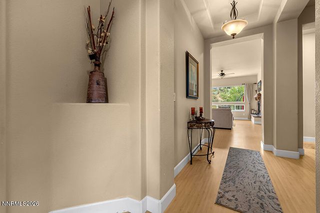 7865 Peavine Trail Court, Reno, NV 89523