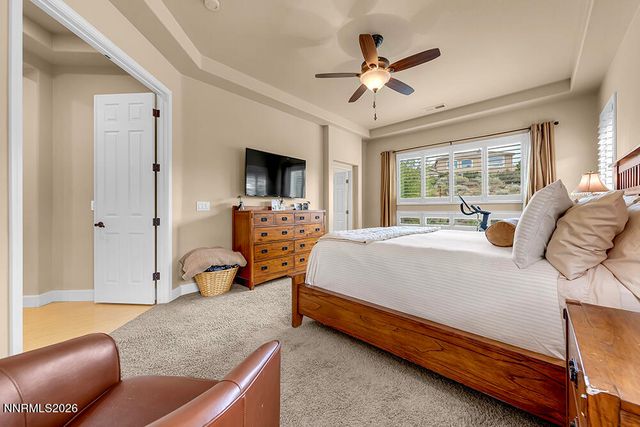 7865 Peavine Trail Court, Reno, NV 89523
