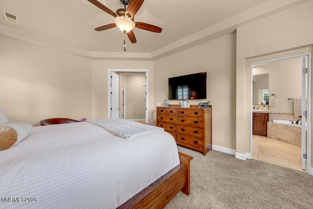 7865 Peavine Trail Court, Reno, NV 89523