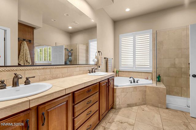 7865 Peavine Trail Court, Reno, NV 89523