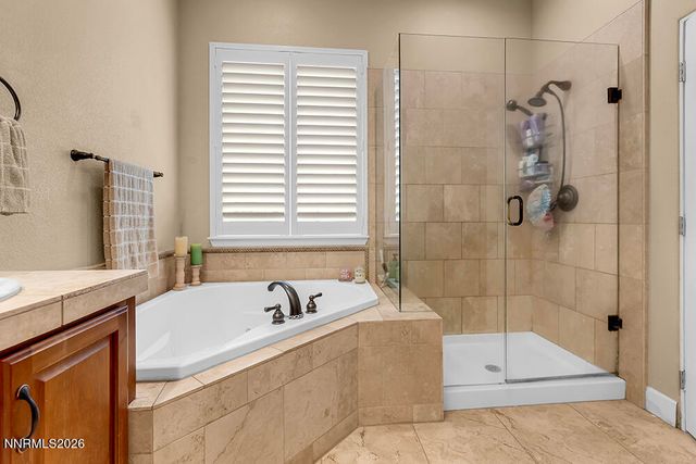 7865 Peavine Trail Court, Reno, NV 89523