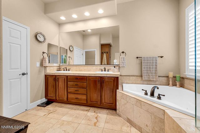7865 Peavine Trail Court, Reno, NV 89523