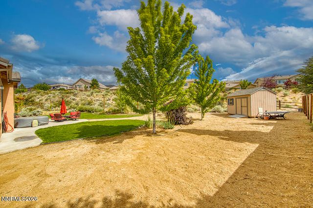 7865 Peavine Trail Court, Reno, NV 89523