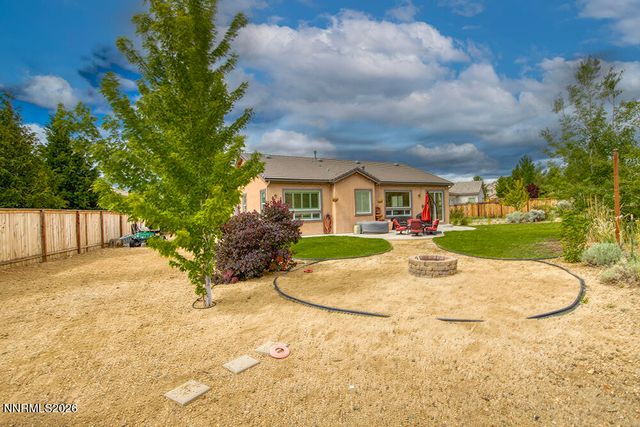7865 Peavine Trail Court, Reno, NV 89523
