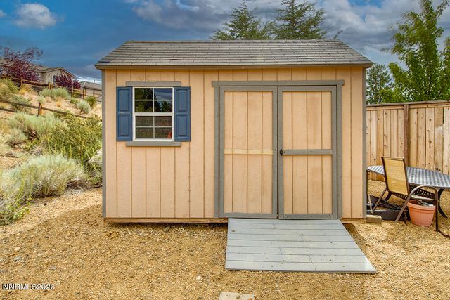 7865 Peavine Trail Court, Reno, NV 89523
