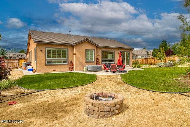 7865 Peavine Trail Court, Reno, NV 89523