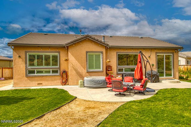 7865 Peavine Trail Court, Reno, NV 89523