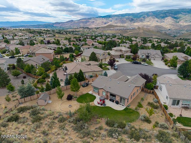7865 Peavine Trail Court, Reno, NV 89523