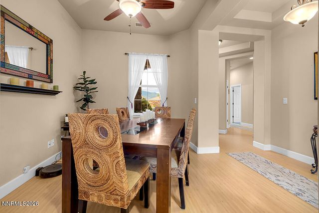 7865 Peavine Trail Court, Reno, NV 89523