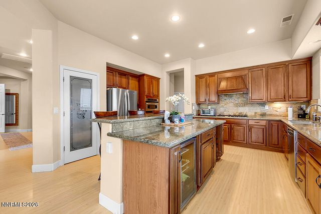 7865 Peavine Trail Court, Reno, NV 89523