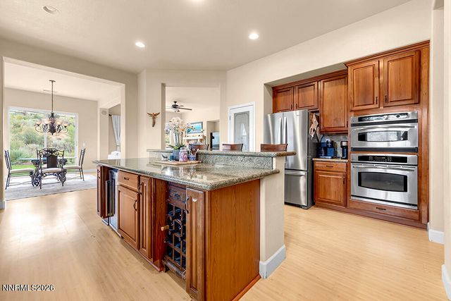 7865 Peavine Trail Court, Reno, NV 89523