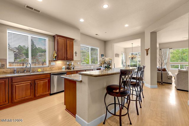 7865 Peavine Trail Court, Reno, NV 89523