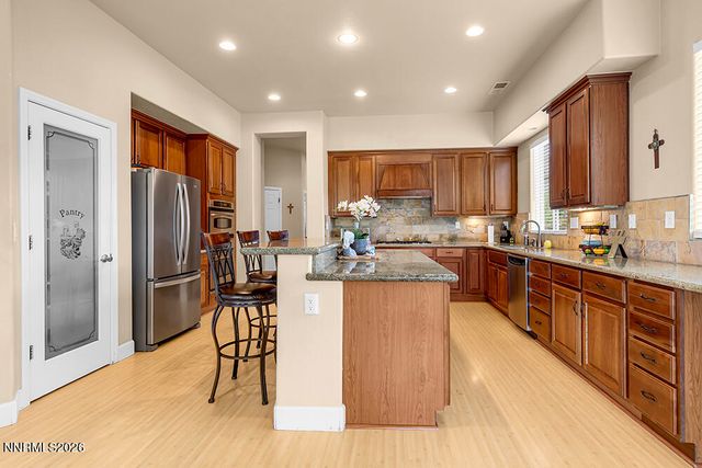 7865 Peavine Trail Court, Reno, NV 89523