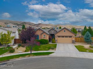 7865 Peavine Trail Court, Reno, NV 89523