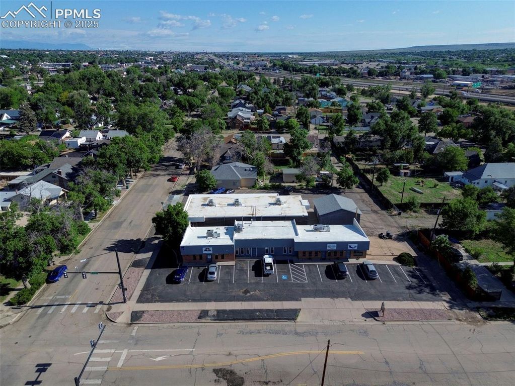 311 W 24th Street, Pueblo, CO 81003 — exterior