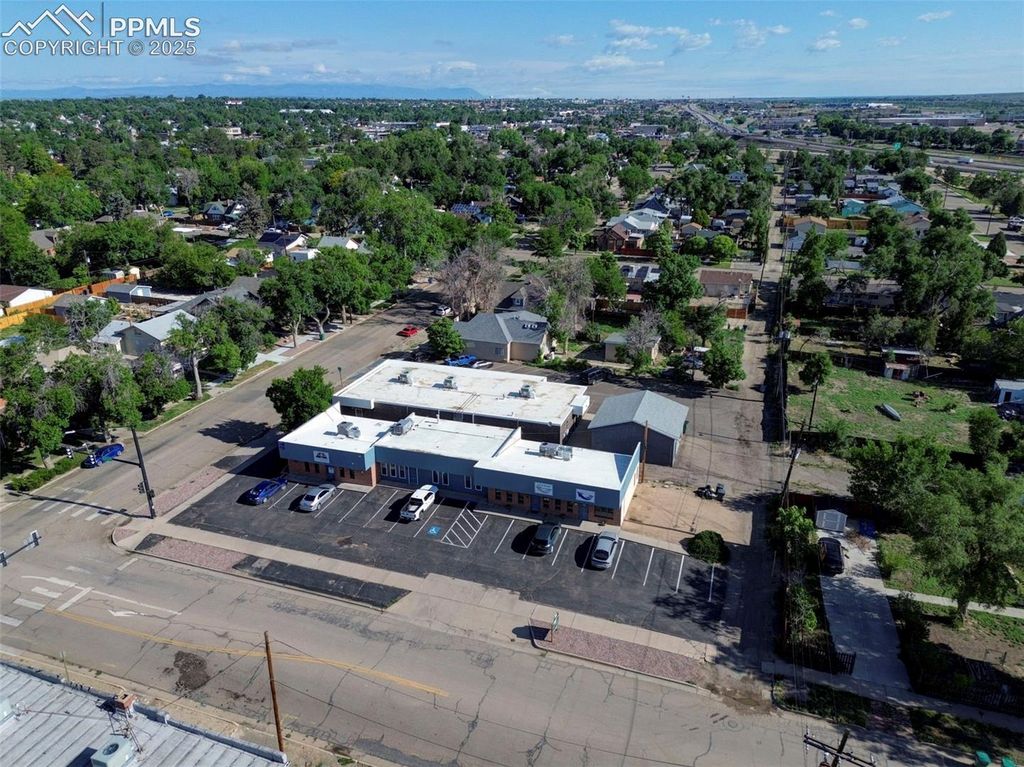 311 W 24th Street, Pueblo, CO 81003 — photo 2