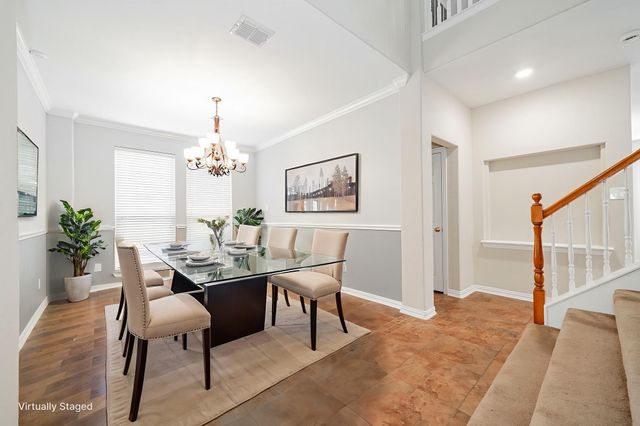 1805 Sumac Drive, Flower Mound, TX 75028