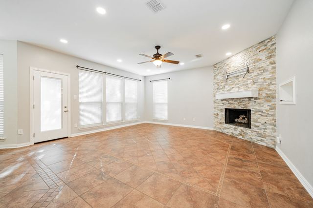 1805 Sumac Drive, Flower Mound, TX 75028