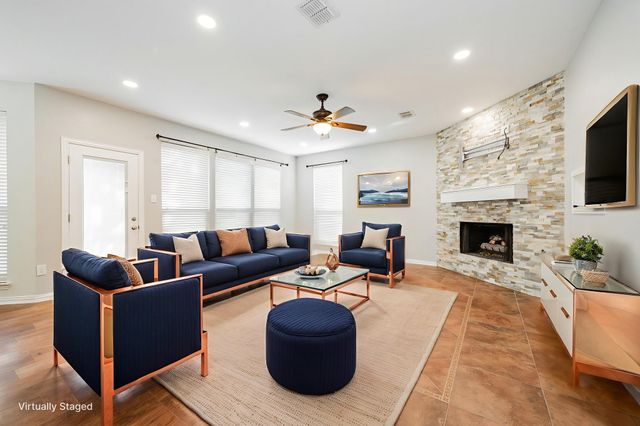 1805 Sumac Drive, Flower Mound, TX 75028