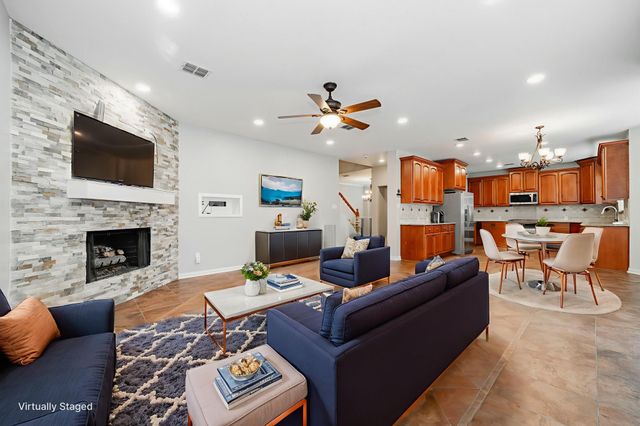 1805 Sumac Drive, Flower Mound, TX 75028